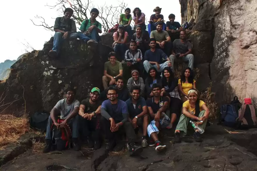 Photo of Gorakhgad – The Rock