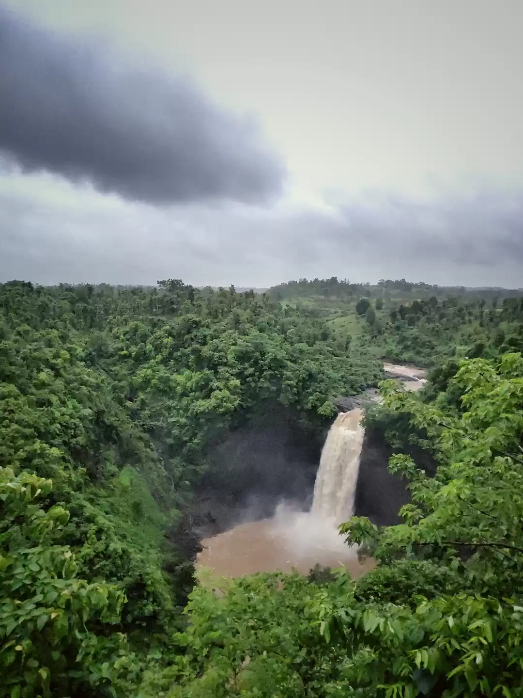 Photo of Dabhosa Waterfall - 