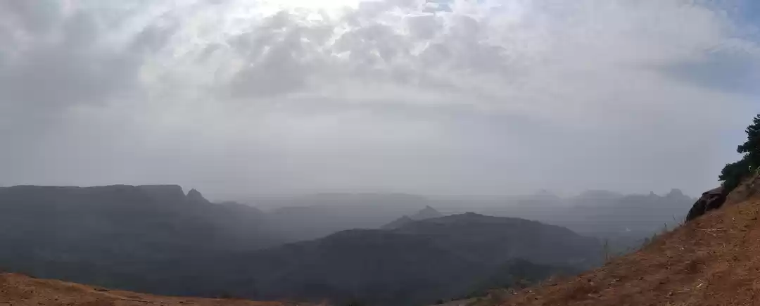 Photo of Trip to Maharashtra