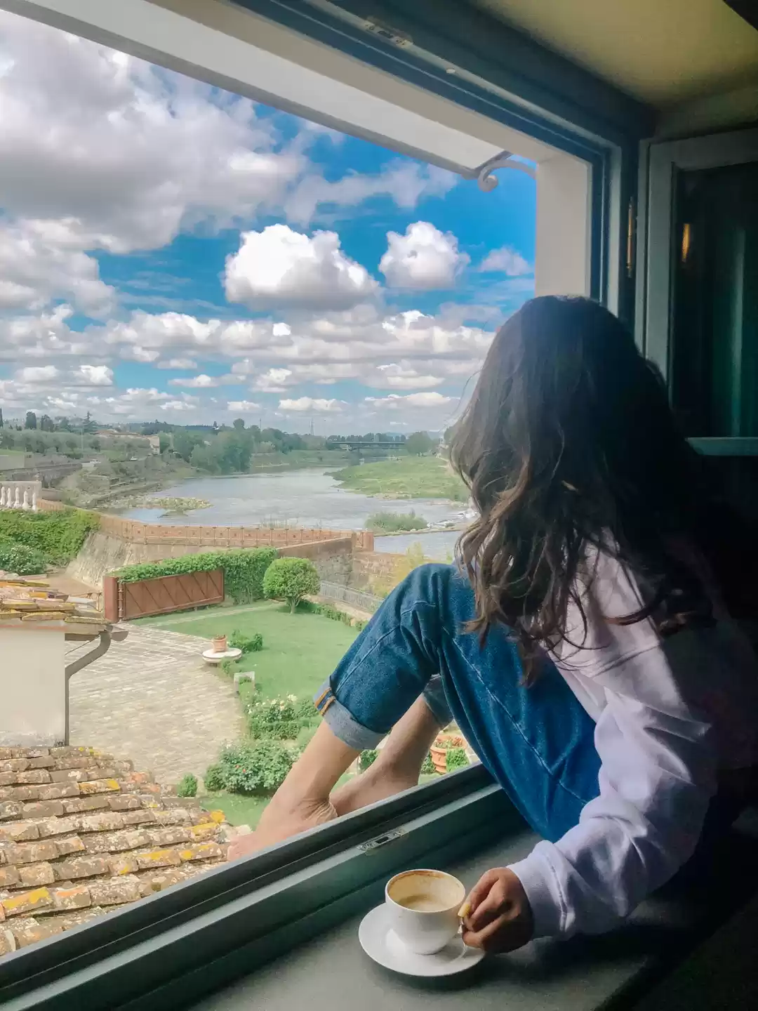 Photo of An Italian Treat. 