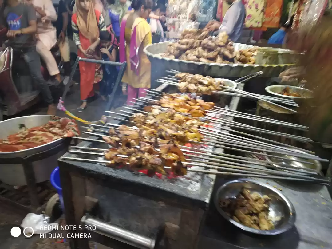 Photo of Ramzan Food @ Jama M