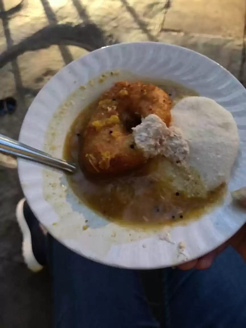 Photo of Tastes of Delhi -- M