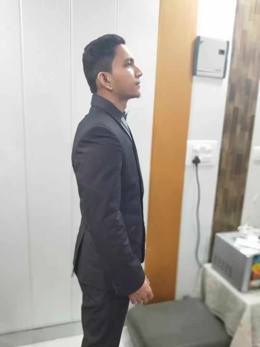 Photo of mohit jaraut