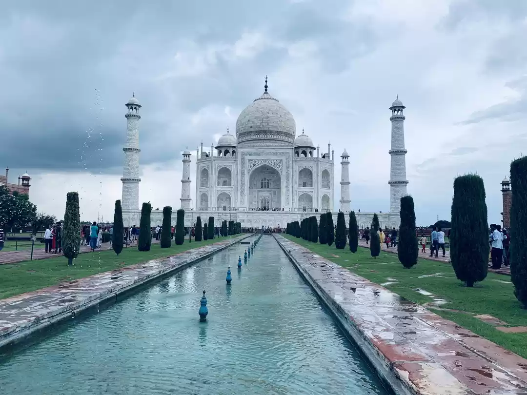 Photo of Visiting the iconic 