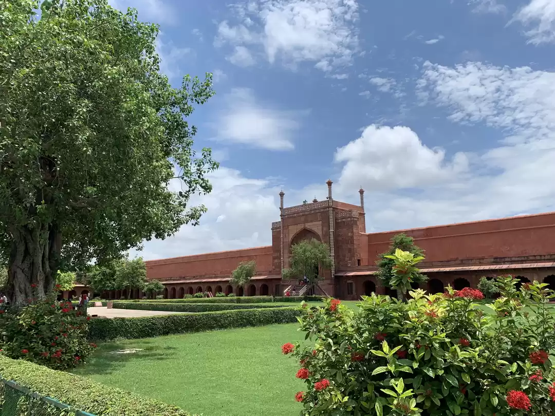 Photo of A complete itinerary