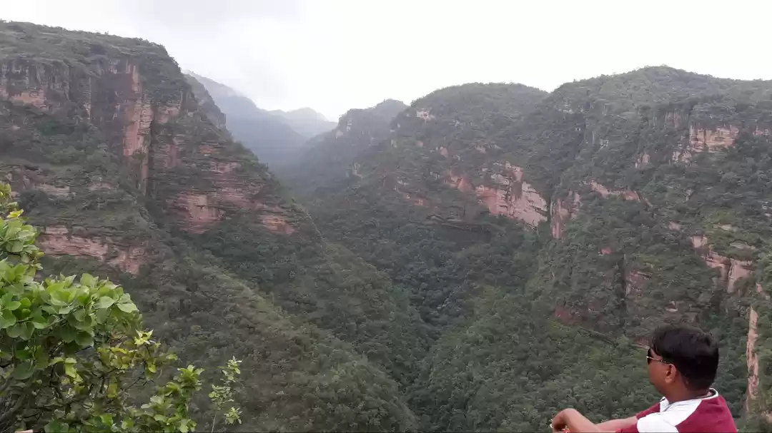 Photo of देश के दिल में बसा ह