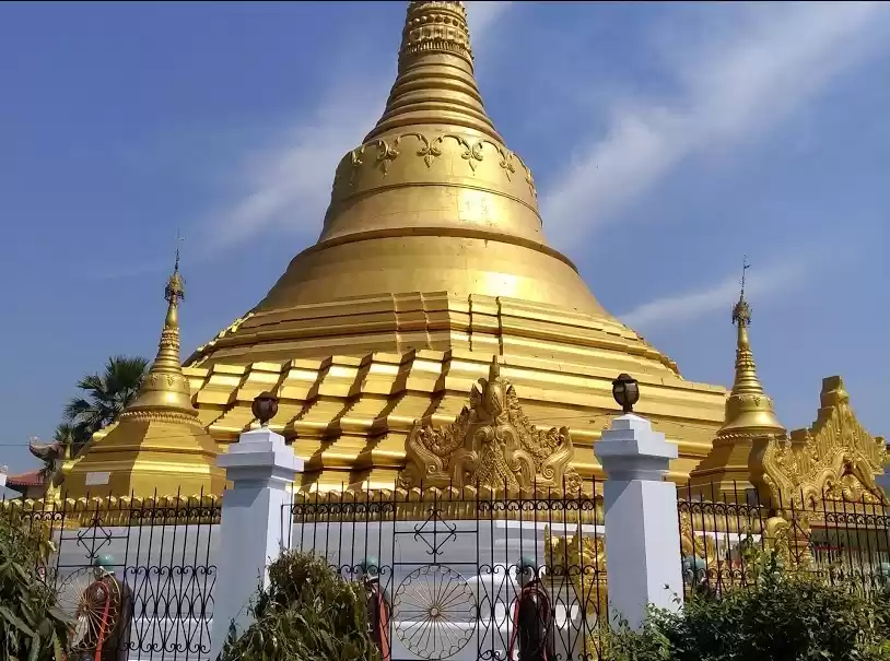 Photo of महात्मा बुद्ध की ऐति