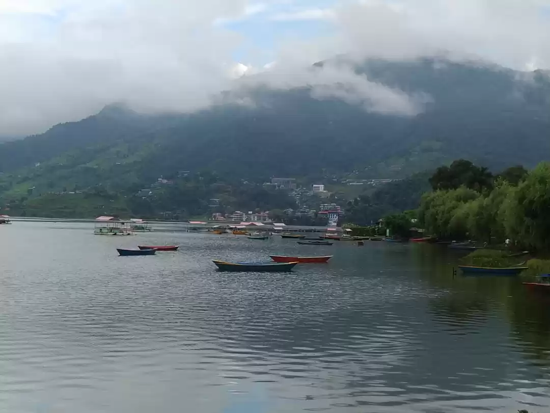 Photo of एक सफर नेपाल के पर्य