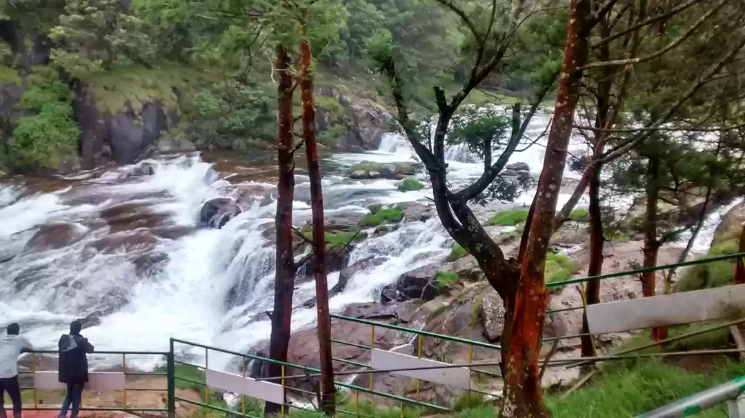 Photo of Ooty Trip :)