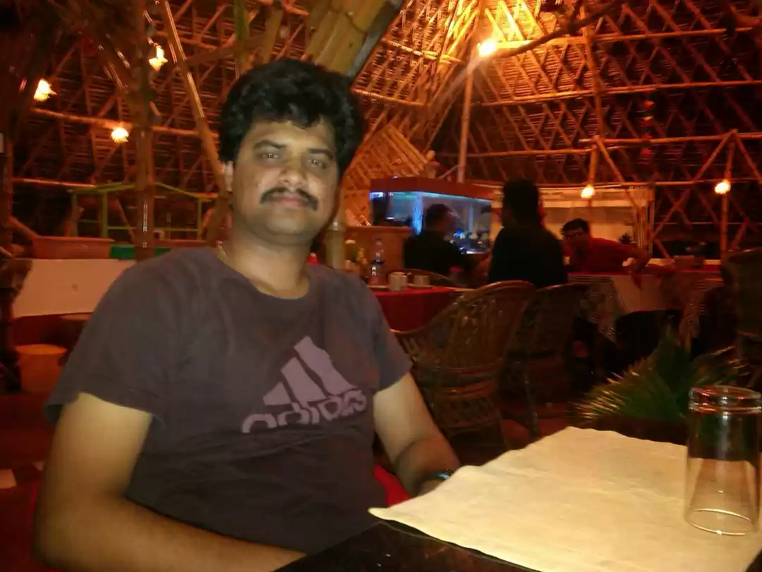 Photo of Pondi and thiruvanam