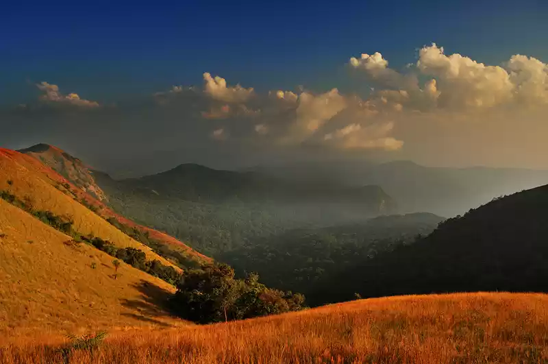 Photo of Kodachadri - Offroad