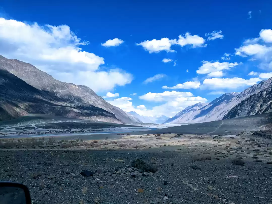 Photo of Turtuk the studio vi