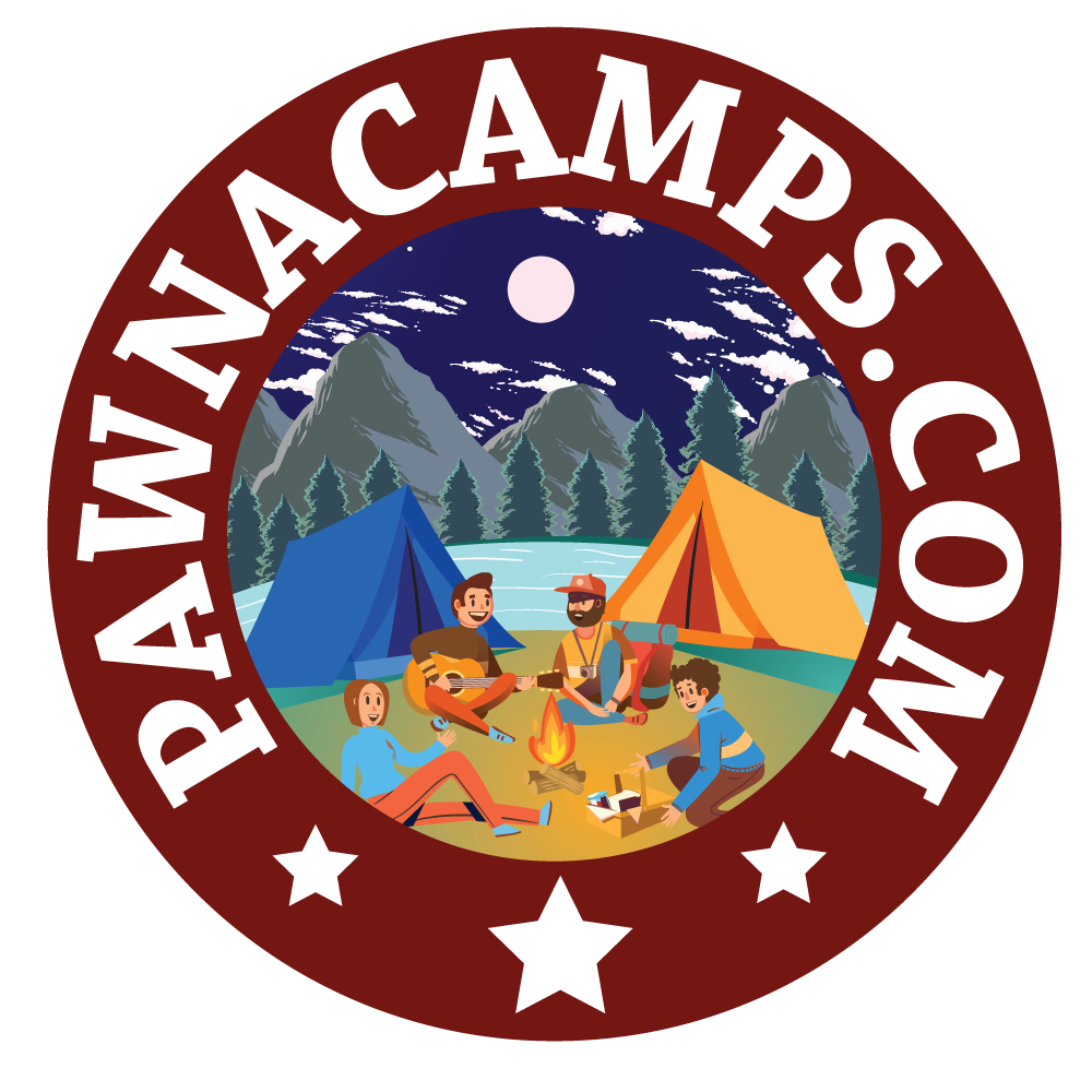 Photo of Pawnacamps.com