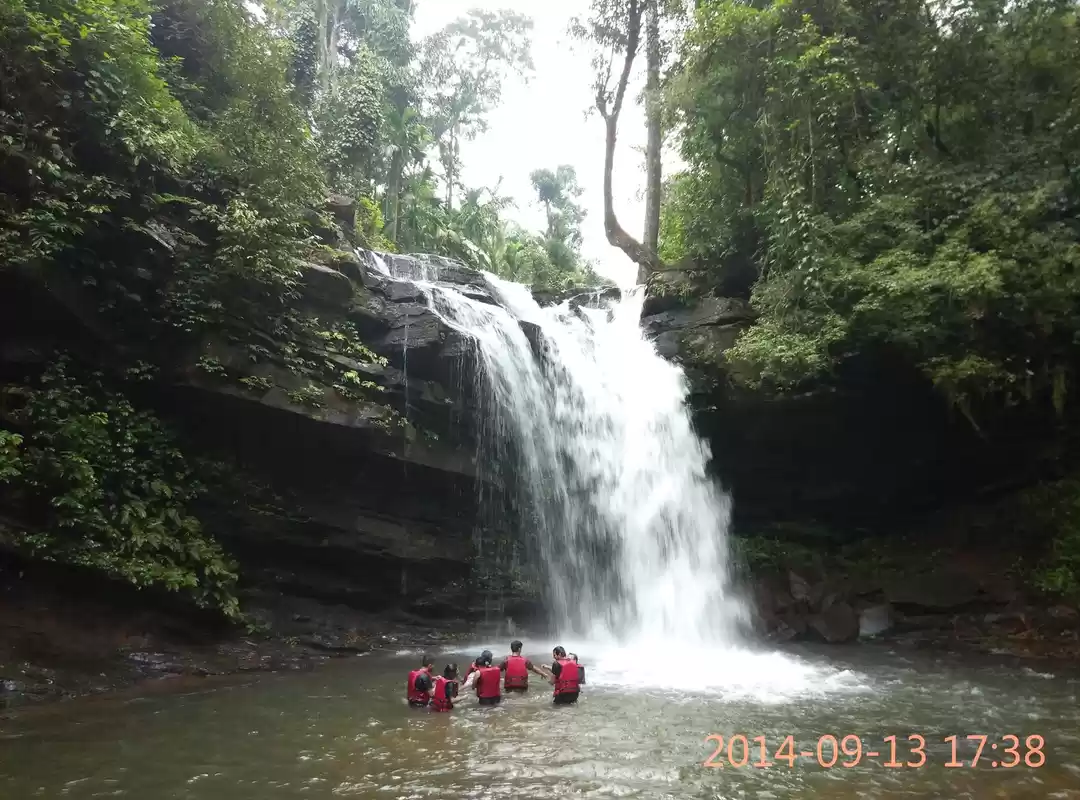 Photo of Bynekaadu - A perfec