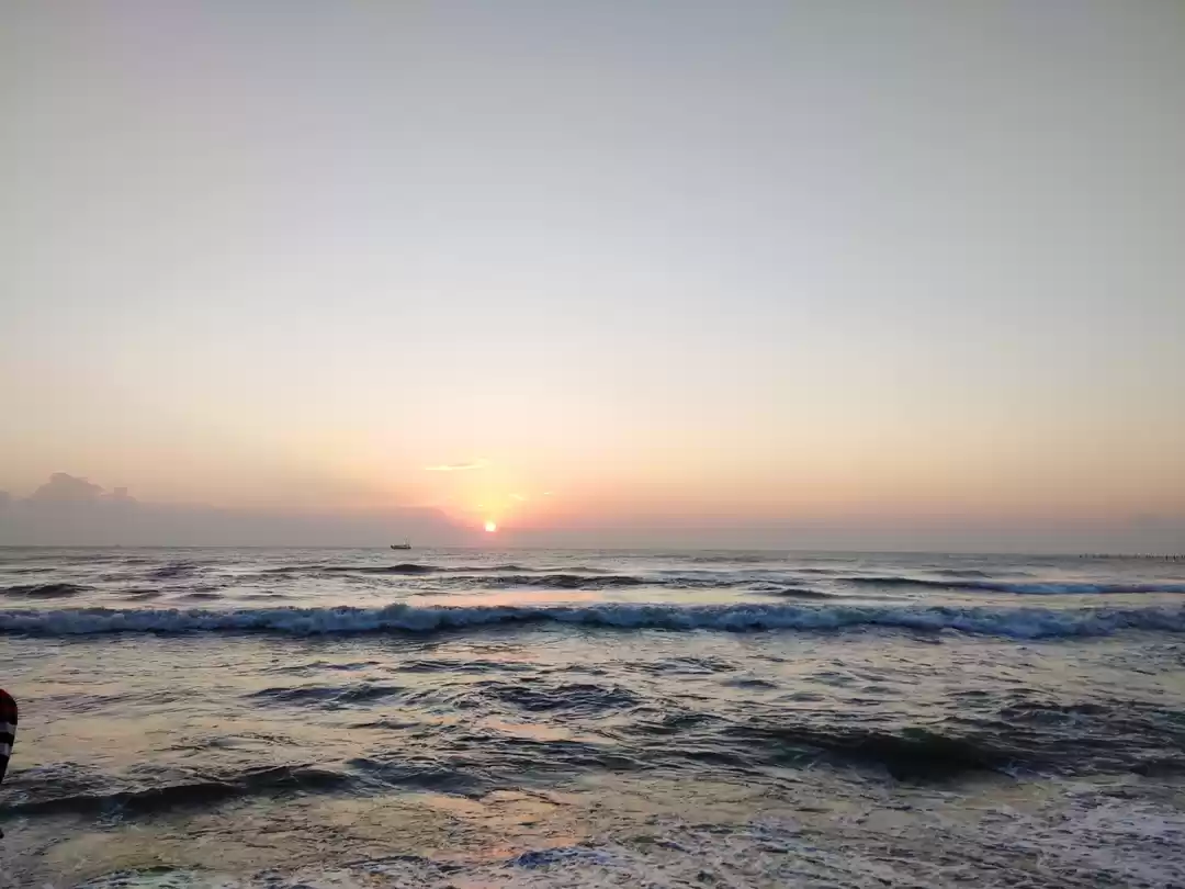 Photo of A leisure trip to Po