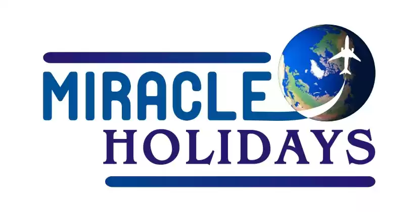 Photo of MIRACLE HOIDAYS
