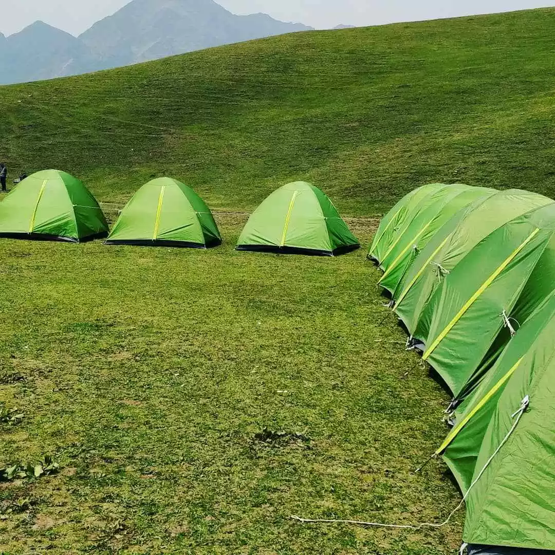 Photo of Roopkund Mistry