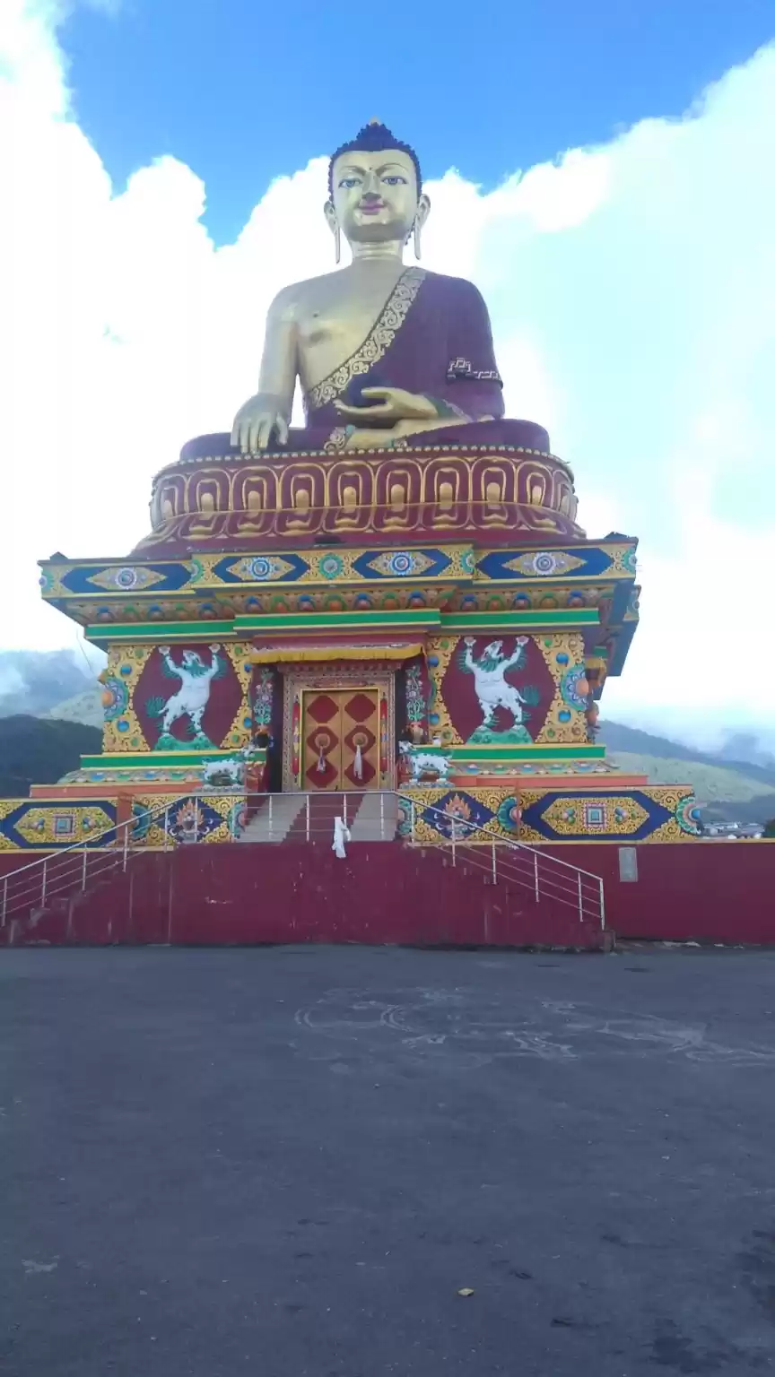 Photo of उत्तर पूर्व का एक स्