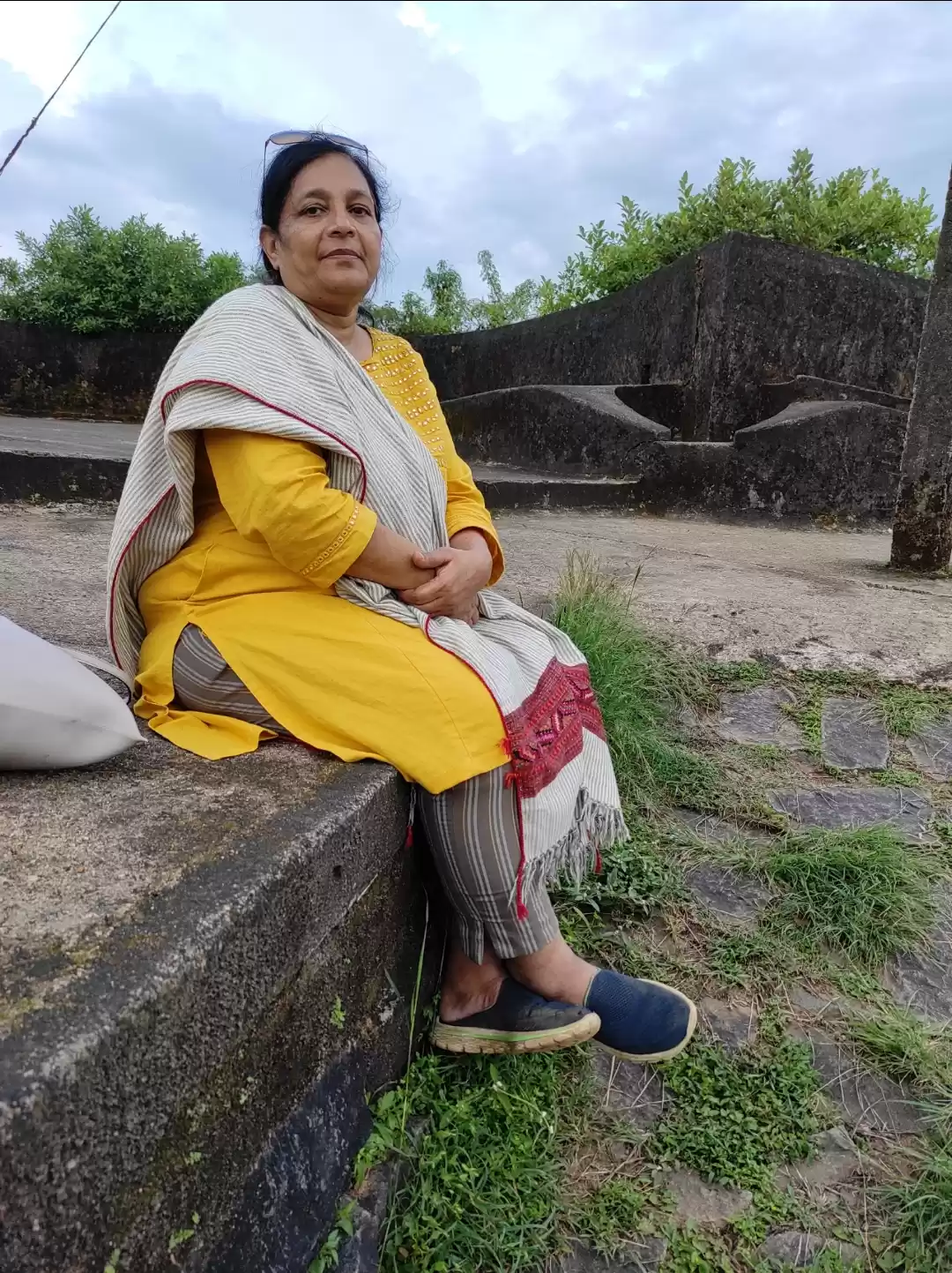 Photo of Thoda sa sukun