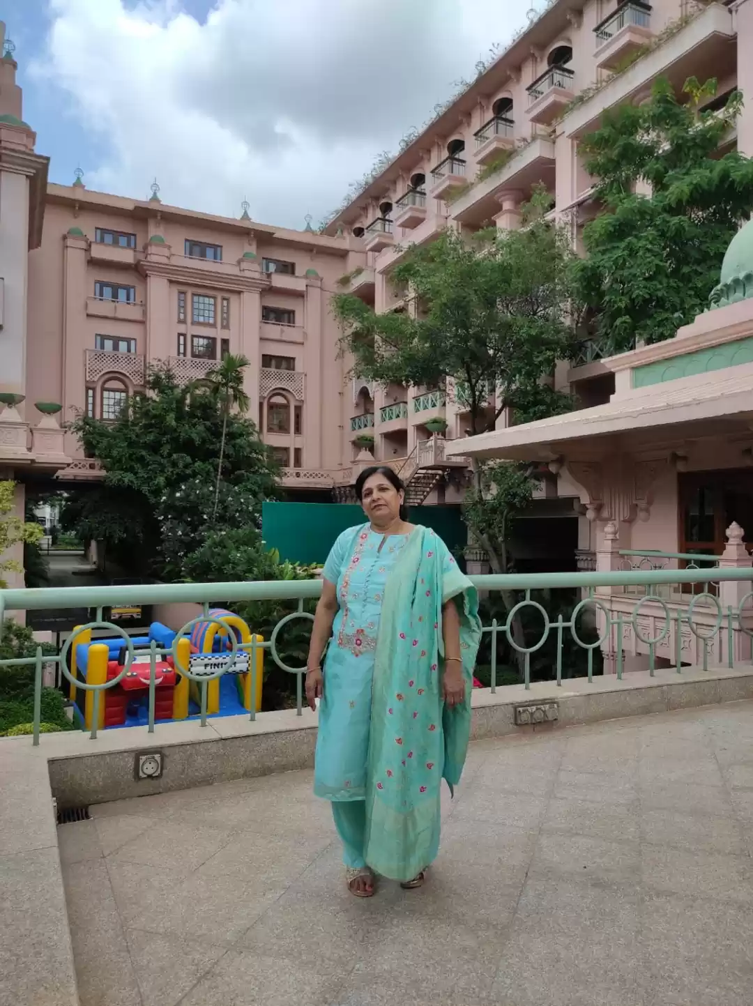 Photo of Amazing Trip