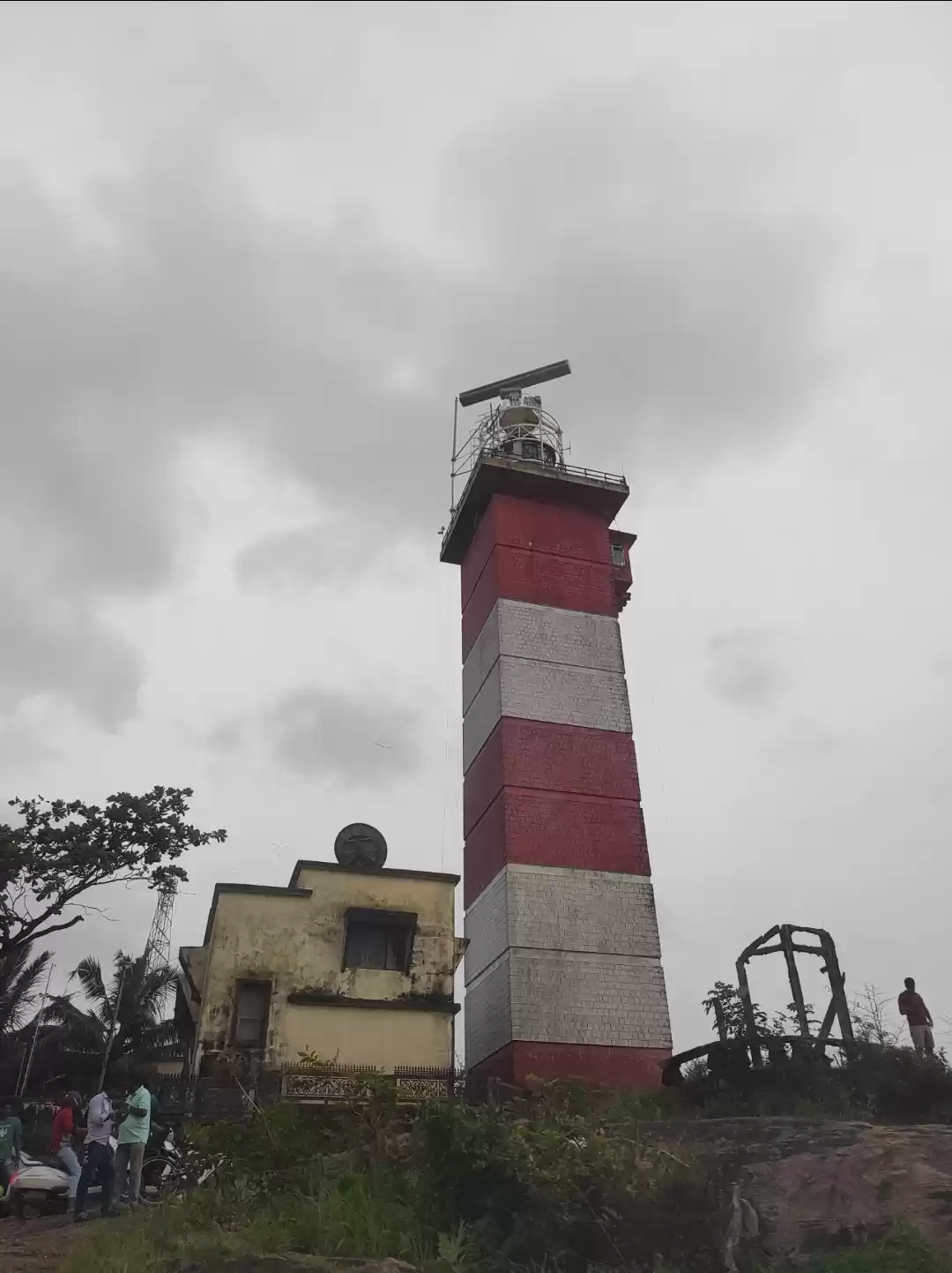 Photo of Suratkal beach 