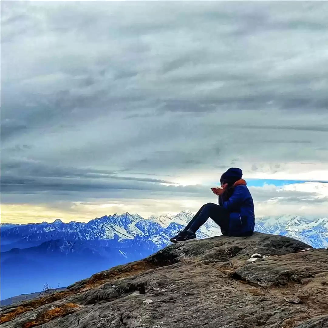 Photo of Priyanka Singh