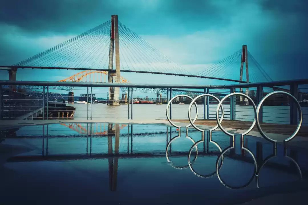 Photo of Shadows @ New Westmi