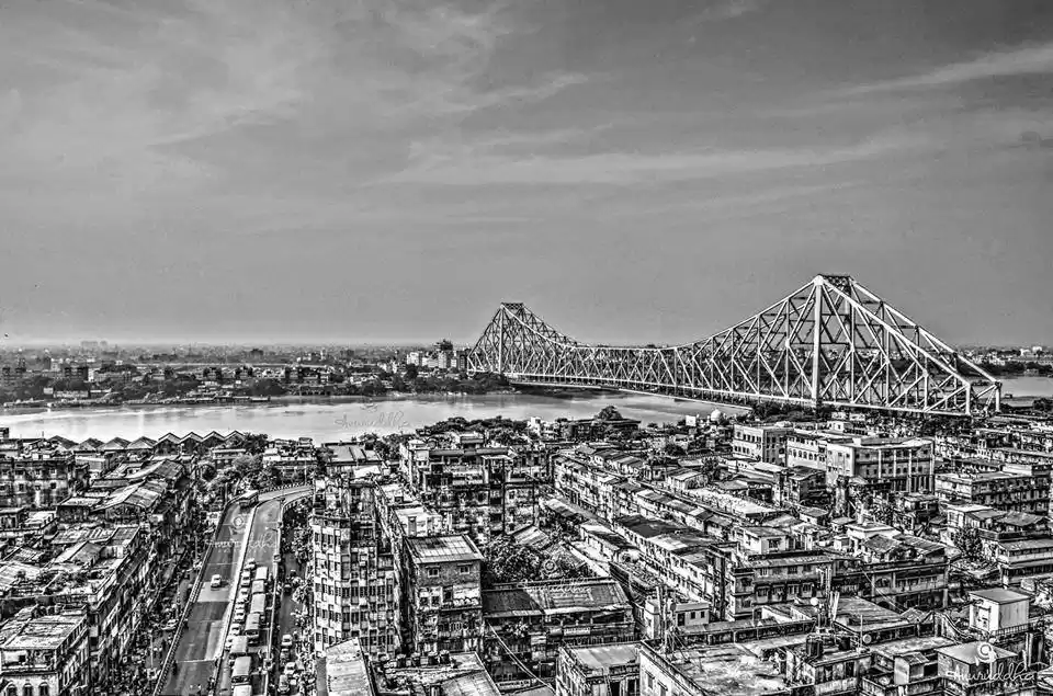 Photo of Kolkata Travel Itine
