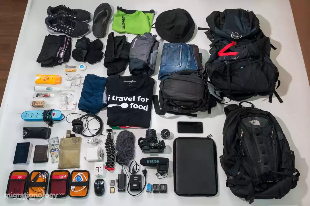 Photo of Travel Essentials - 