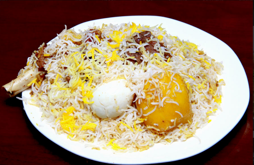 Photo of Popular Biryani Join