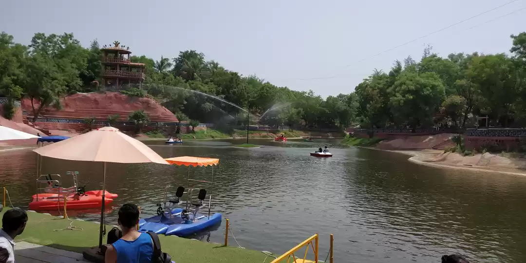 Photo of One day trip near Ah