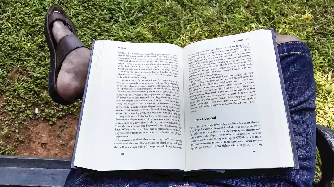 Photo of Walking around Malgu