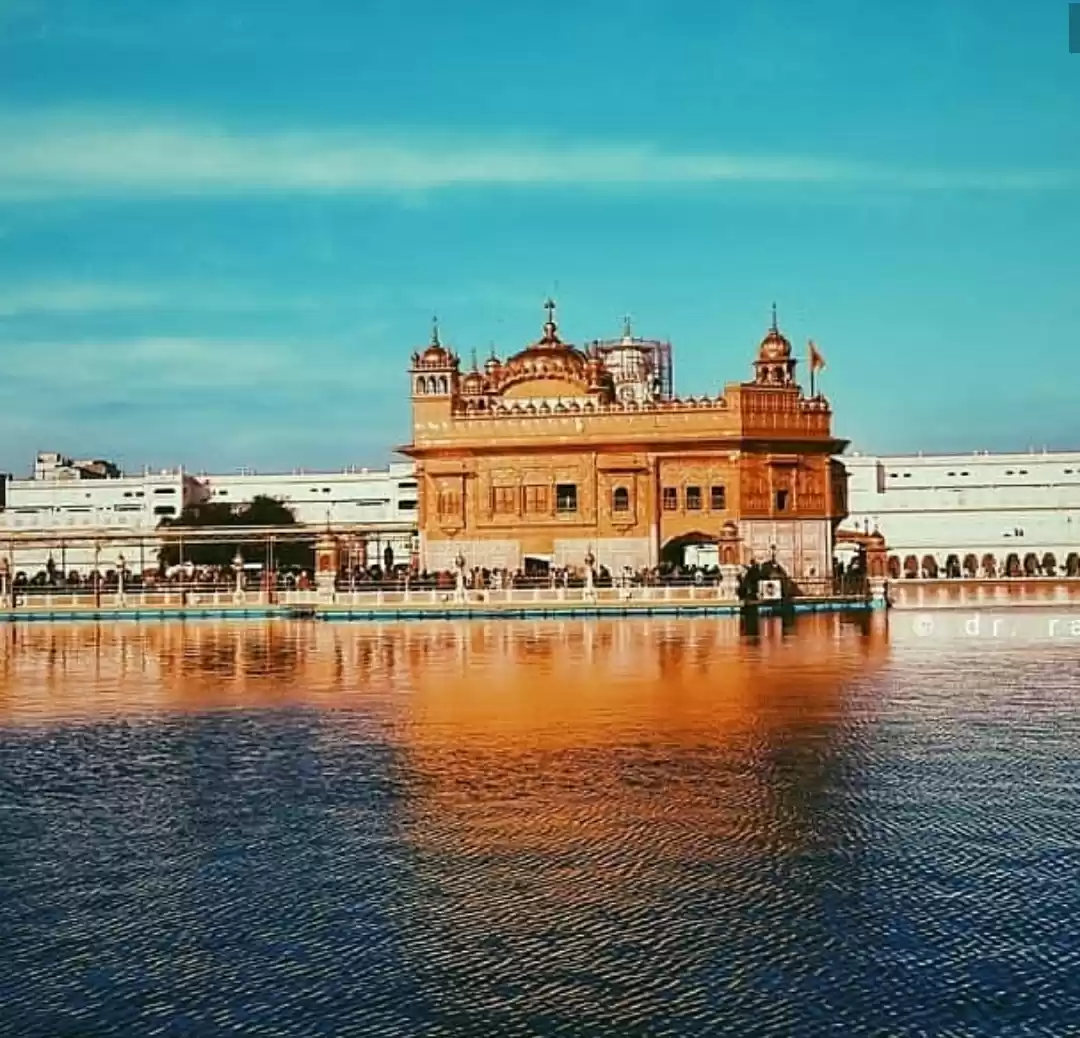 Photo of Amritsar- 1day trip 