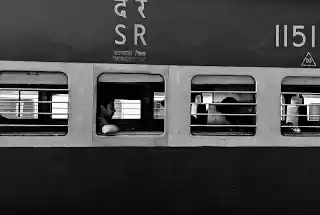 Photo of One night in Rameswa