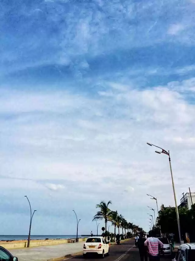 Photo of Bienvenue à Pondiché