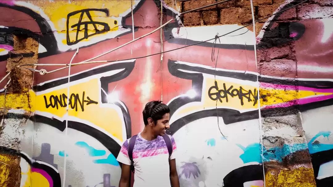 Photo of In and around Gokarn