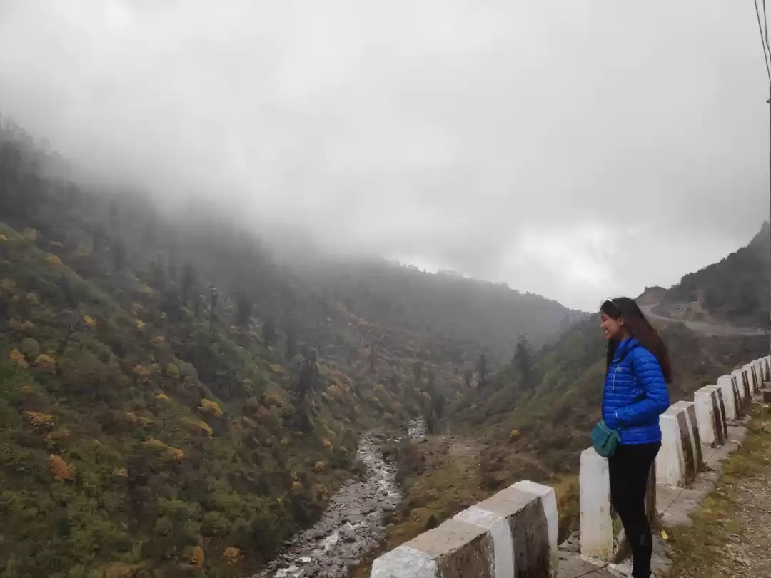 Photo of Treasures of Sikkim 