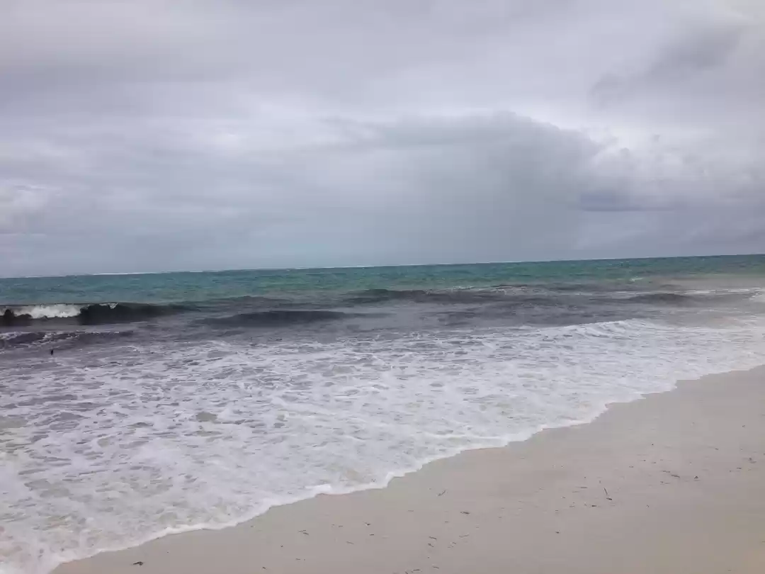 Photo of Mombasa - The Island