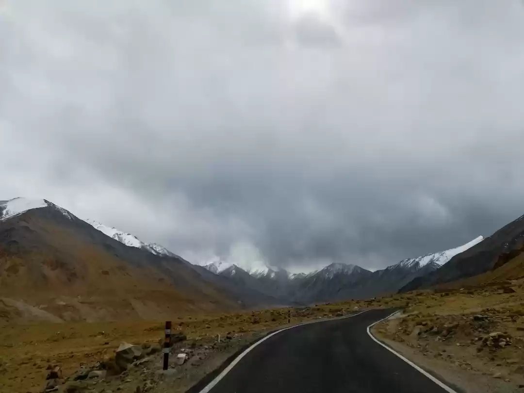 Photo of Hemis National Park