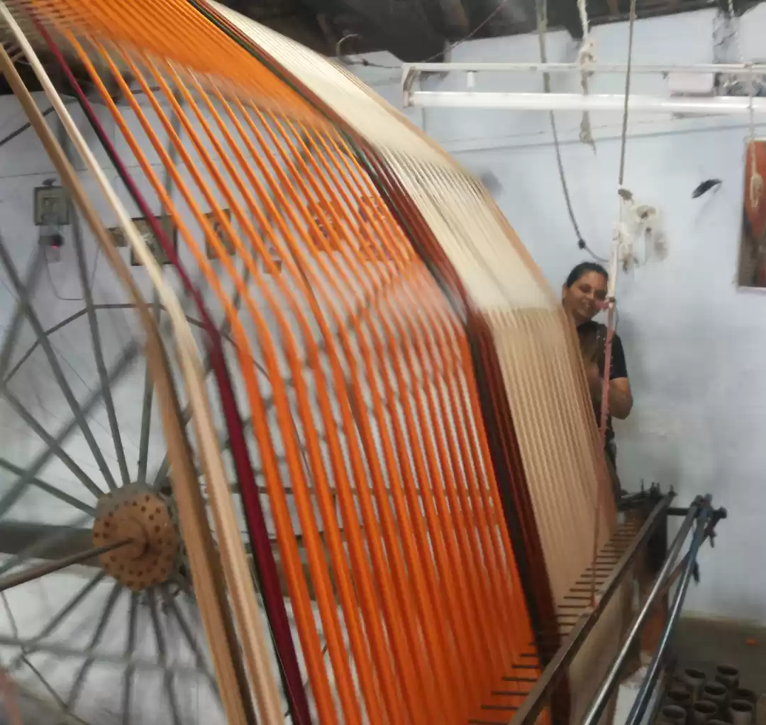 Photo of The unheard rhythms