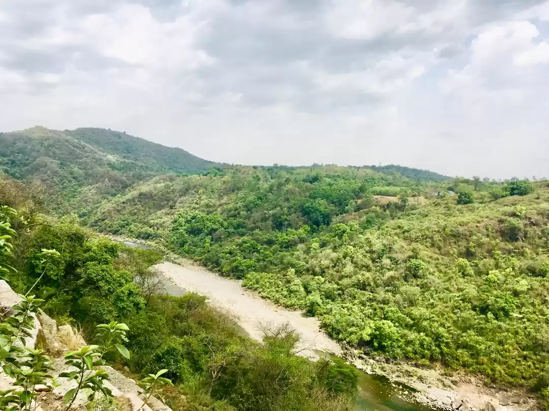 Photo of Straight Outta Kangr