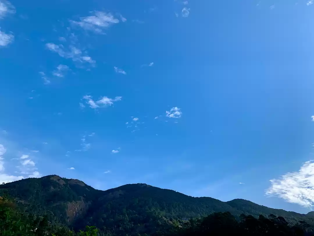 Photo of Pangot: A Must-Go De