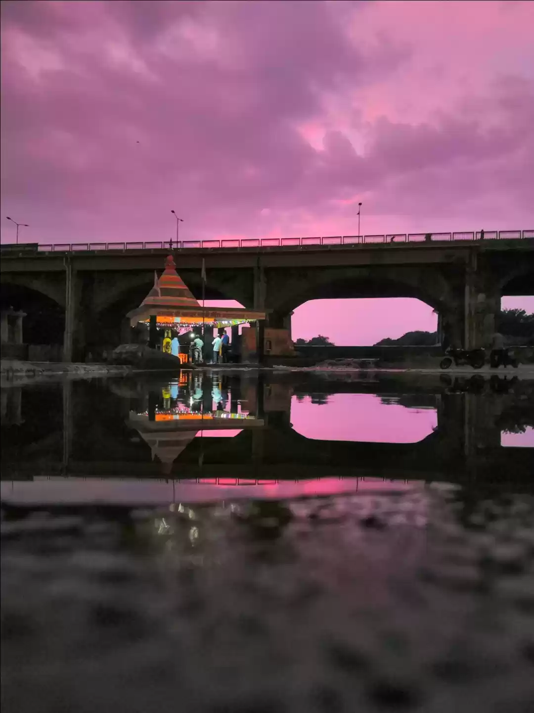 Photo of Ramkund Panchavati 