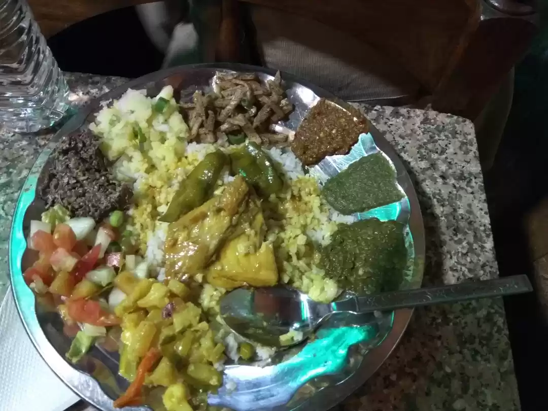 Photo of Detailed Travel Guid