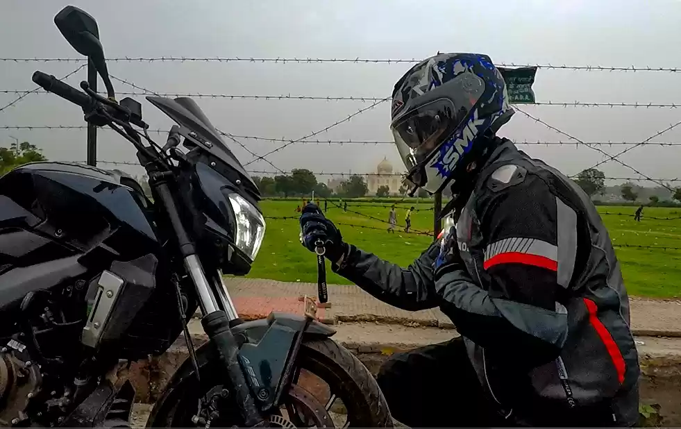 Photo of दिन 1 - ऑल इंडिया बा