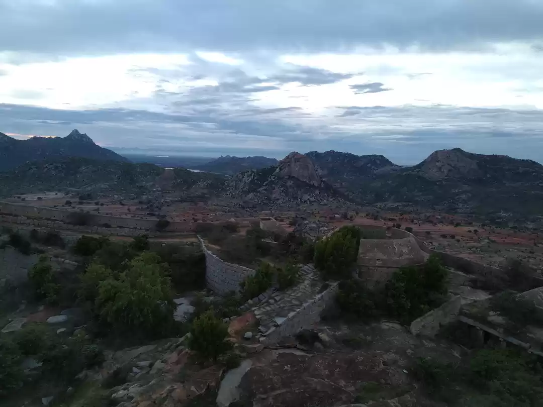 Photo of An afternoon trek to