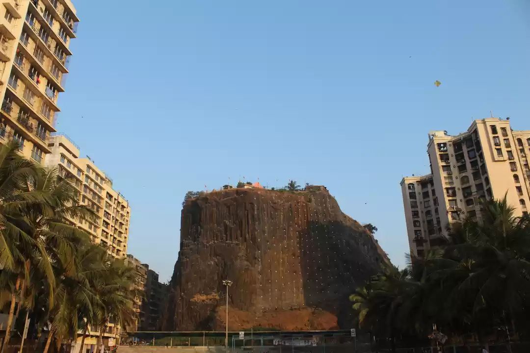 Photo of Gilbert Hill - 66 Mi