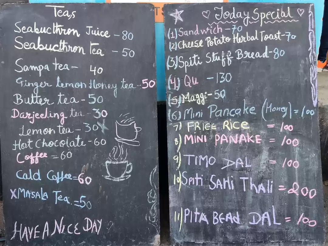 Photo of Spiti Organic Kitche