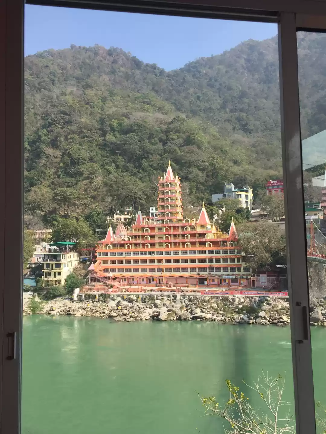 Photo of Budget Trip to Capit