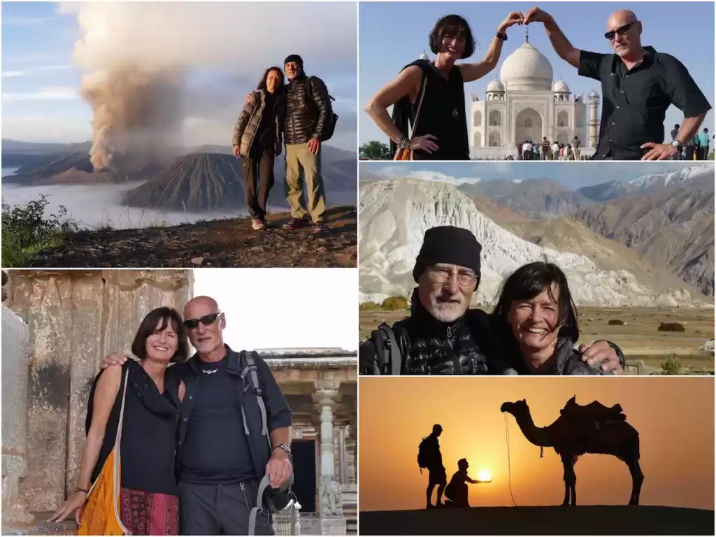 Photo of Reisetipps für Indiv